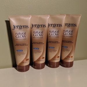 Jergen's Natural Glow Lotion